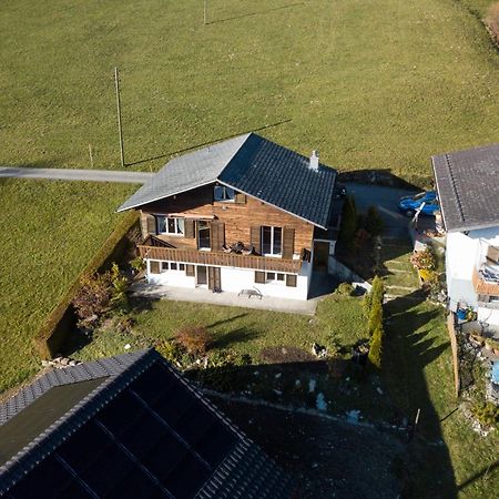 Apartment Im Chalet Biodola Amden Zewnętrze zdjęcie
