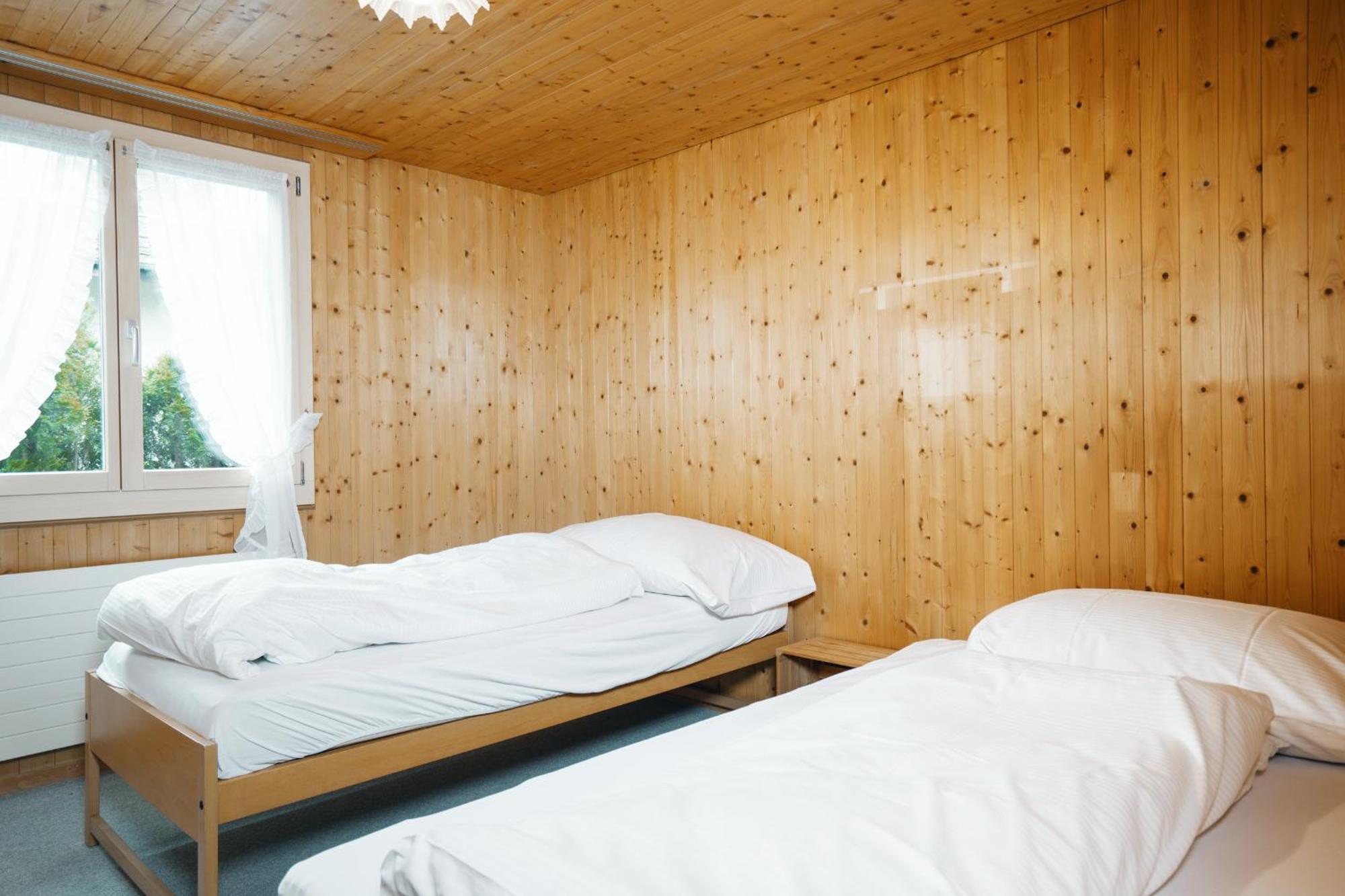 Apartment Im Chalet Biodola Amden Zewnętrze zdjęcie